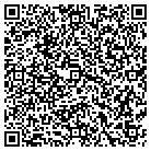 QR code with Tim Adams Hair Designers Inc contacts