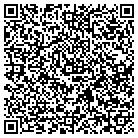 QR code with Phoenix Secretarial Service contacts