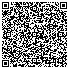 QR code with A & T Moving & Office System contacts