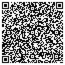 QR code with M C Graphx contacts