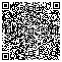 QR code with Wizz contacts