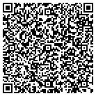QR code with R T Custom Cabinetry Inc contacts