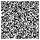 QR code with Ron's Service contacts