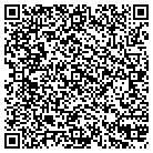 QR code with N UT Process Imprv Tech Inc contacts