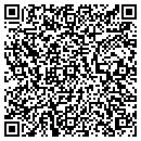 QR code with Touchfon Intl contacts