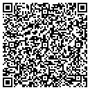 QR code with Head Over Heels contacts