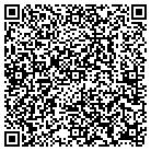 QR code with Angelica's Meat Market contacts