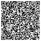 QR code with Alpine Plastic & Reconstructve contacts