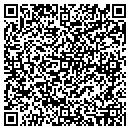 QR code with Isac Yafai DDS contacts