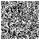 QR code with Jeffrey's Custom Cabinetry Inc contacts