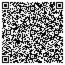 QR code with Kinateder & Assoc contacts