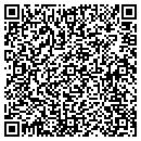 QR code with DAS Customs contacts