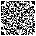 QR code with SCR contacts