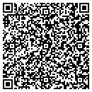 QR code with J FS Publishing contacts