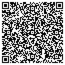 QR code with Heinz Rv contacts
