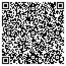 QR code with James Aluminum Co contacts