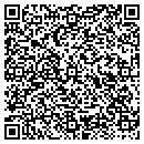 QR code with R A R Contracting contacts