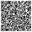 QR code with SAS Institute Inc contacts