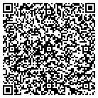 QR code with Galbraith-White Placement contacts
