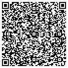 QR code with Clearfield City Cemetery contacts