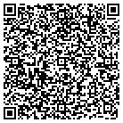 QR code with Moench Printing & Mailing contacts