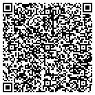QR code with H & R Block Financial Advisors contacts