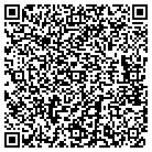 QR code with Advanced Security Storage contacts
