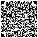 QR code with Tony's Outpost contacts