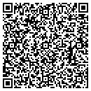 QR code with Urban Grind contacts