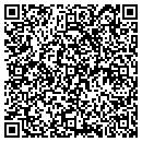QR code with Legers Deli contacts