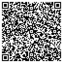 QR code with A&D Properties LLC contacts