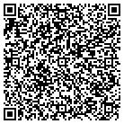 QR code with Raven Design and Management Lc contacts