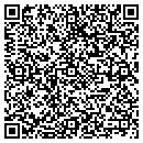QR code with Allyses Bridal contacts