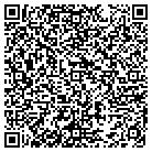 QR code with Hunter Medical Center Inc contacts