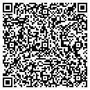 QR code with Tim's Toppers contacts