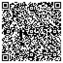 QR code with Hillman Painting Co contacts