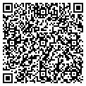 QR code with HFC contacts