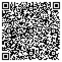 QR code with R C Hill contacts