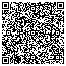 QR code with Alpha Graphics contacts