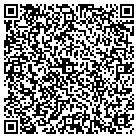 QR code with Muffler & Brake Auto Center contacts