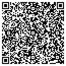 QR code with Utelite Corp contacts