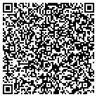 QR code with AAA Video Dup & Transf Service contacts