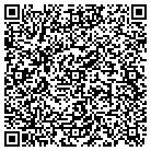 QR code with Cache Valley School of Ballet contacts