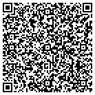 QR code with Richard Anderson Optometry contacts