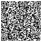 QR code with Resort Limousine & Taxi contacts