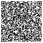 QR code with A & J Customizing Paint contacts