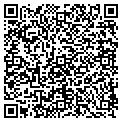 QR code with PHS3 contacts