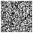 QR code with Trophy Case contacts