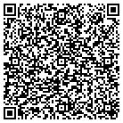 QR code with V & S Nisson Mercantile contacts