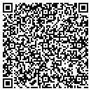 QR code with Moncrief Co contacts